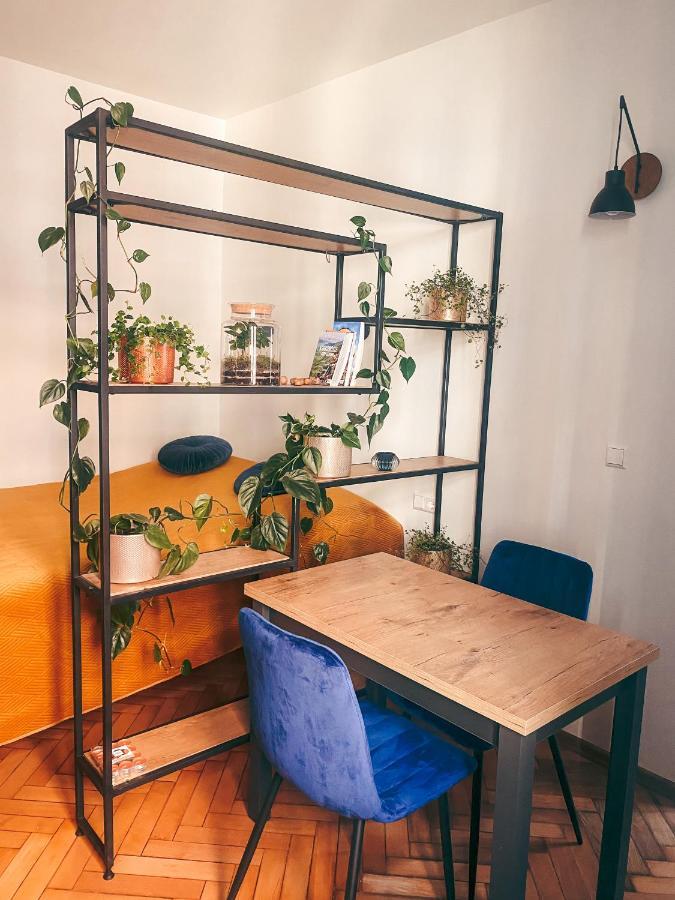 Flowerloft Jelenia Góra Esterno foto